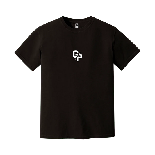 Camiseta Clásica con logo GP Mediano